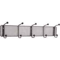 Porte-accessoires mural en maille Onyx We Share Industrial Supply