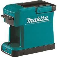 Cordless Coffee Maker We Share Industrial Supply
