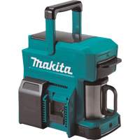 Cordless Coffee Maker We Share Industrial Supply