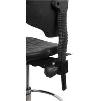 Tabouret robuste et ergonomique, Stationnaire, Ajustable Hauteur, Capacit&eacute; 250 lb We Share Industrial Supply