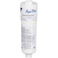 Alimentation en eau & filtration