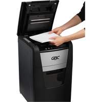 AutoFeed+ Home Office Shredder We Share Industrial Supply