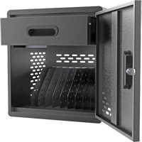 Modular Charging Cabinet We Share Industrial Supply