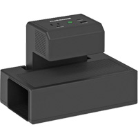 KwikBoost EdgePower&reg; Clamp-On Desktop Charging Unit We Share Industrial Supply