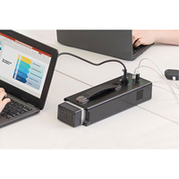 KwikBoost EdgePower&reg; Portable Power Station We Share Industrial Supply