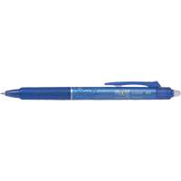 Frixion Point Clicker Pen, Blue, 0.5 mm, Retractable We Share Industrial Supply