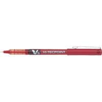 Stylo Hi-Tecpoint, Rouge, 0,5 mm We Share Industrial Supply
