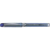Hi-Tecpoint Grip Pen, Blue, 0.5 mm We Share Industrial Supply