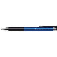 Synergy 0.5  Point Pen Refill, Blue, 0.5 mm We Share Industrial Supply