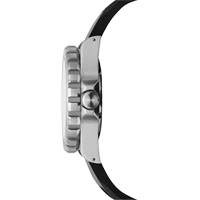 Grande montre automatique de plong&eacute;e, Num&eacute;rique, &agrave; piles, 41 mm, Noir We Share Industrial Supply
