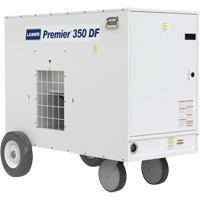 Radiateur d&eacute;shumidificateur portable Premier, Chaleur radiante, &eacute;lectrique, 350 000 BTU/H We Share Industrial Supply