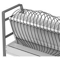 Open Charging Cart We Share Industrial Supply