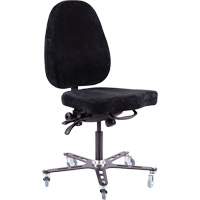 SF190 Ergonimic Welding Chair We Share Industrial Supply