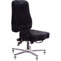 SYNERGO I Ergonomic Chair We Share Industrial Supply