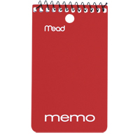 Carnet de note We Share Industrial Supply