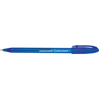 ComfortMate Pen, Blue, 0.8 mm We Share Industrial Supply