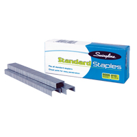 Agrafes standards We Share Industrial Supply
