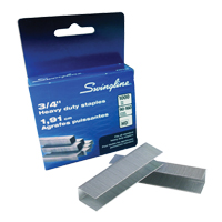 Agrafes pour agrafeuses robustes 390 We Share Industrial Supply