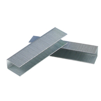 Agrafes pour agrafeuses robustes 390 We Share Industrial Supply
