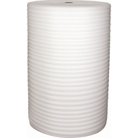 Rouleau de mousse StarFoam, R&eacute;gulier, &eacute;paisseur 1/8", 48" la x 550' lo We Share Industrial Supply