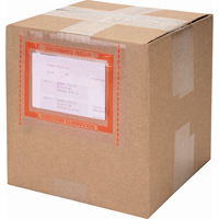 Pouch Tape Systems, 3149-61/100" L x 4-24/25" W We Share Industrial Supply