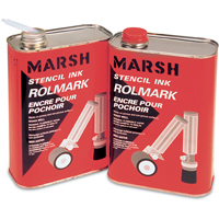Encres Rolmark We Share Industrial Supply