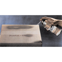 Peintures pour couvrir, Havane, 11 oz, Canette a&eacute;rosol We Share Industrial Supply