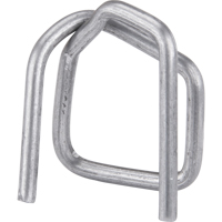Scelleurs & boucles pour feuillards en polypropyl&egrave;ne We Share Industrial Supply