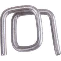 Scelleurs & boucles pour feuillards en polypropyl&egrave;ne We Share Industrial Supply