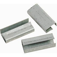 Scelleurs & boucles pour feuillards en polypropyl&egrave;ne We Share Industrial Supply