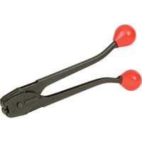 Steel Strapping Sealer We Share Industrial Supply