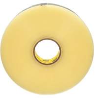Ruban d'emballage Scotch 373, Adh&eacute;sif Thermofusible, 2,5 mils, 48 mm (2") x 1828 m (5997') We Share Industrial Supply