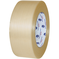 Ruban renforc&eacute; de filaments s&eacute;rie RG15, &eacute;paisseur 5,6 mils, 12 mm (47/100") x 55 m (180')  We Share Industrial Supply