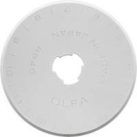 Lame rotative de rechange, Style Simple We Share Industrial Supply