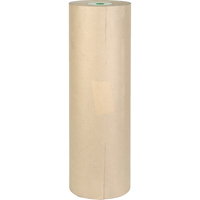Papier, Kraft, 24" x 600', 20 lb, Rouleau We Share Industrial Supply