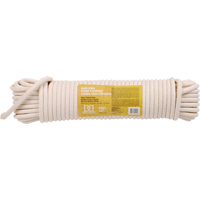 Ropes, Cotton, 100' We Share Industrial Supply