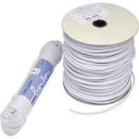 Ropes, Cotton, 100' We Share Industrial Supply
