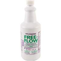 Drummond Free Flow Urinal Drain Opener and Odour Eliminator, 32 oz., Bottle We Share Industrial Supply