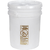 Desiccants, Clay, Tyvek Bag We Share Industrial Supply