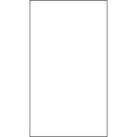 Packing List Envelopes, 3-3/4" L x 7" W, Computer Style We Share Industrial Supply