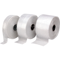 Emballages sp&eacute;ciaux en poly, 6" la x 1832' lo, 4 mils We Share Industrial Supply