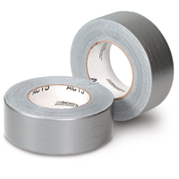 Ruban adh&eacute;sif en tissu 969 3M, 4,6 mils, 48 mm (2") x 55 m (180') We Share Industrial Supply