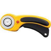 Coupeur rotatif robuste, Lame de 45 mm We Share Industrial Supply