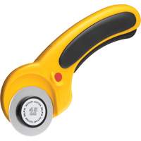 Coupeur rotatif robuste, Lame de 45 mm We Share Industrial Supply