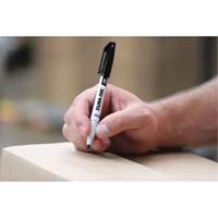 Dura-Ink&reg; Markers - #15, Black, Fine Tip We Share Industrial Supply