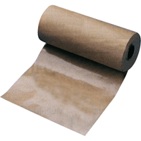 Papier, Coh&eacute;sif, 10" x 700', Rouleau We Share Industrial Supply