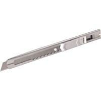 Couteau coupoir, 0,38 mm We Share Industrial Supply