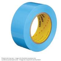 Ruban de cerclage Scotch, &eacute;paisseur 4,6 mils, 18 mm (3/4") x 55 m (180')  We Share Industrial Supply