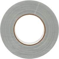3939 Duct Tape, 9 mils, Silver, 48 mm (2") x 55 m (180') We Share Industrial Supply