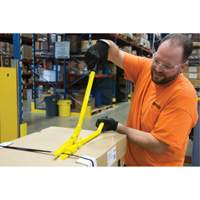 Coupoirs pour feuillards m&eacute;talliques - Usage intensifs We Share Industrial Supply
